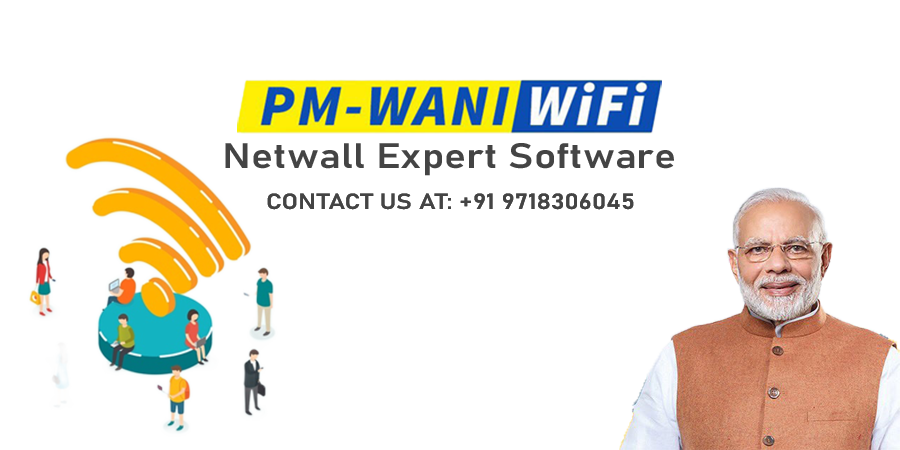 PMWani-Wifi-Software
