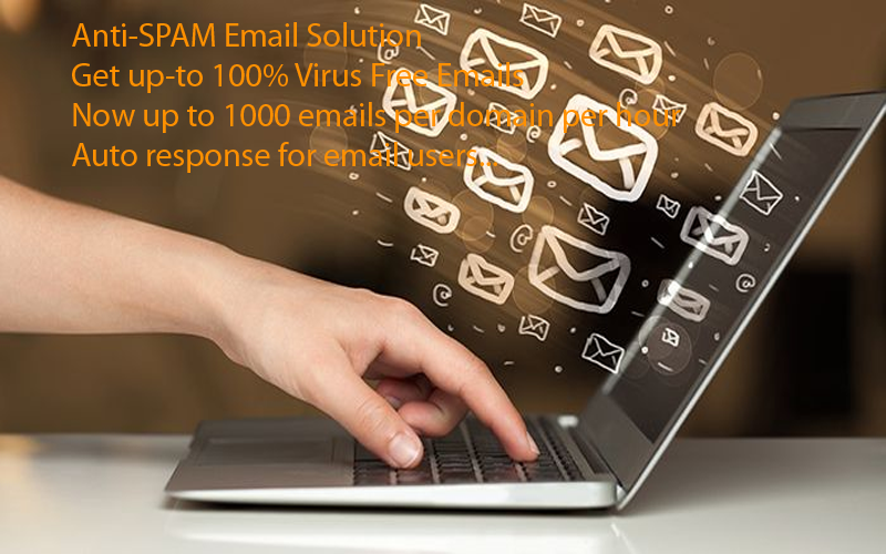 email-solution