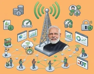 Public WiFi & State Govt Wifi public Wi-Fi