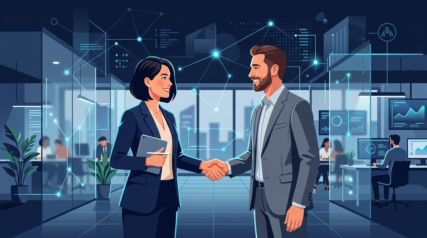 Business Development Sales Partner Opportunity at NetwallExpert