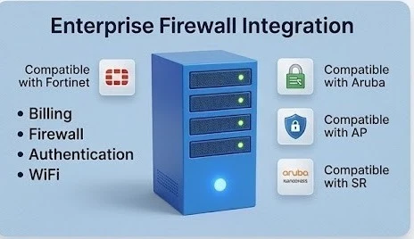 NetwallExpert Firewall NetwallExpert Firewall