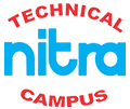 NITRA logo