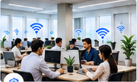 Corporate Enterprise Network Management by Netwall Expert