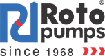ROTE Pumps logo